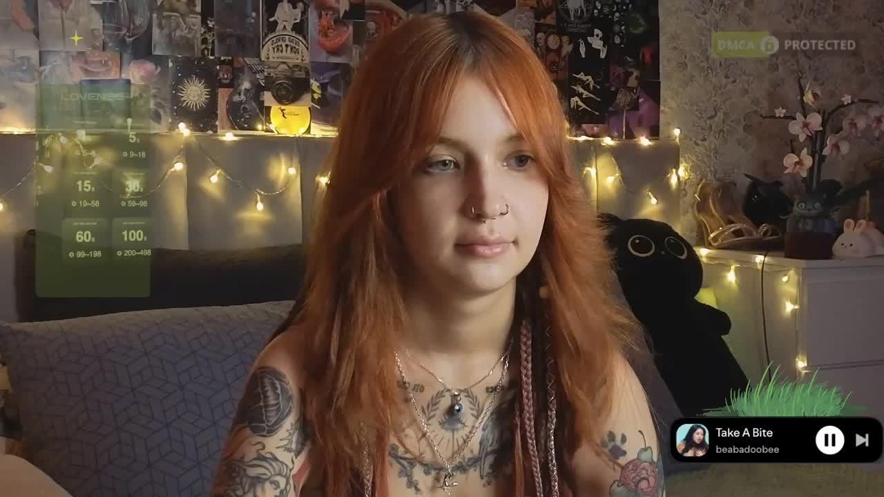 LisLy Live Sex July 8, 2026