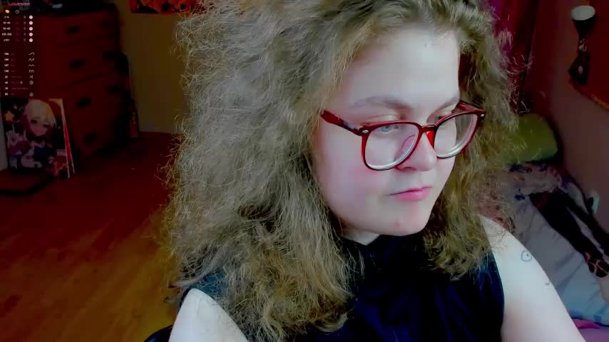 Sashy_Way Live Sex July 8, 2026