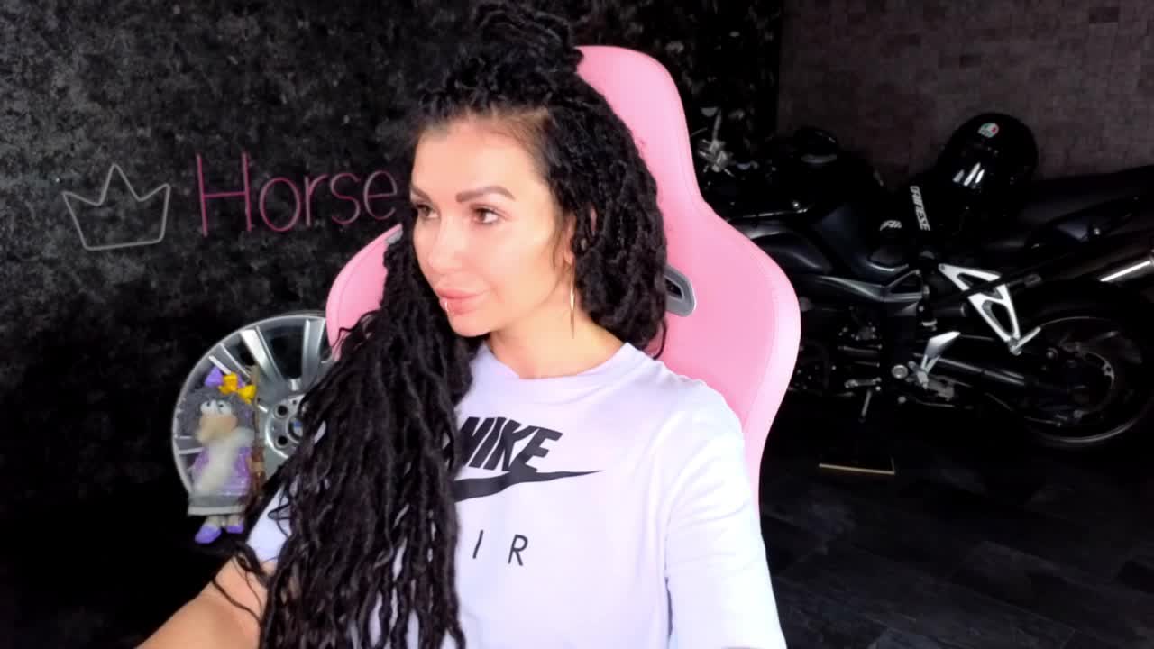 -BABAYAGA- Live Sex July 8, 2026