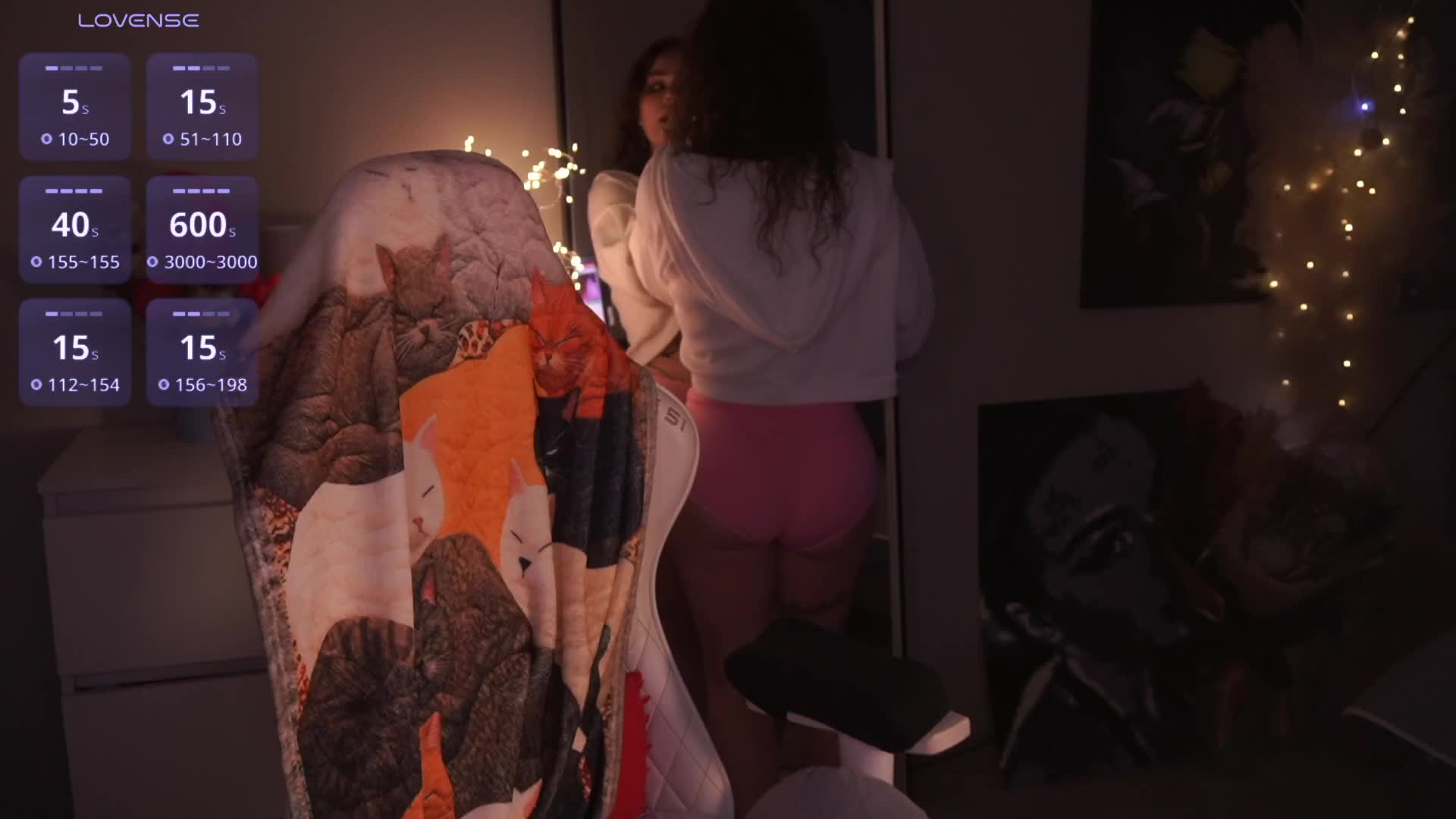 MiniNika Live Sex July 8, 2026