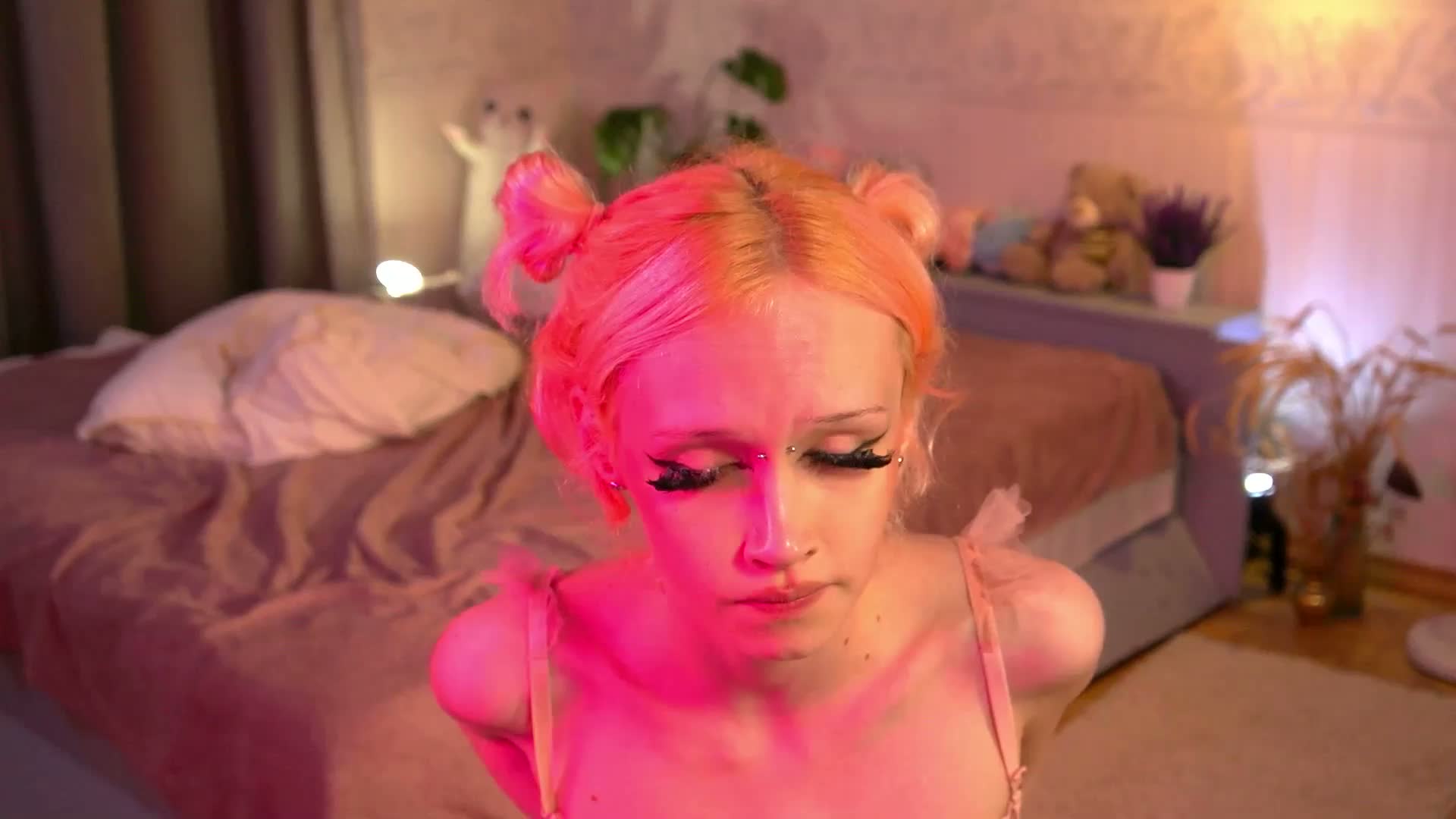 shishka-angel Live Sex July 8, 2026