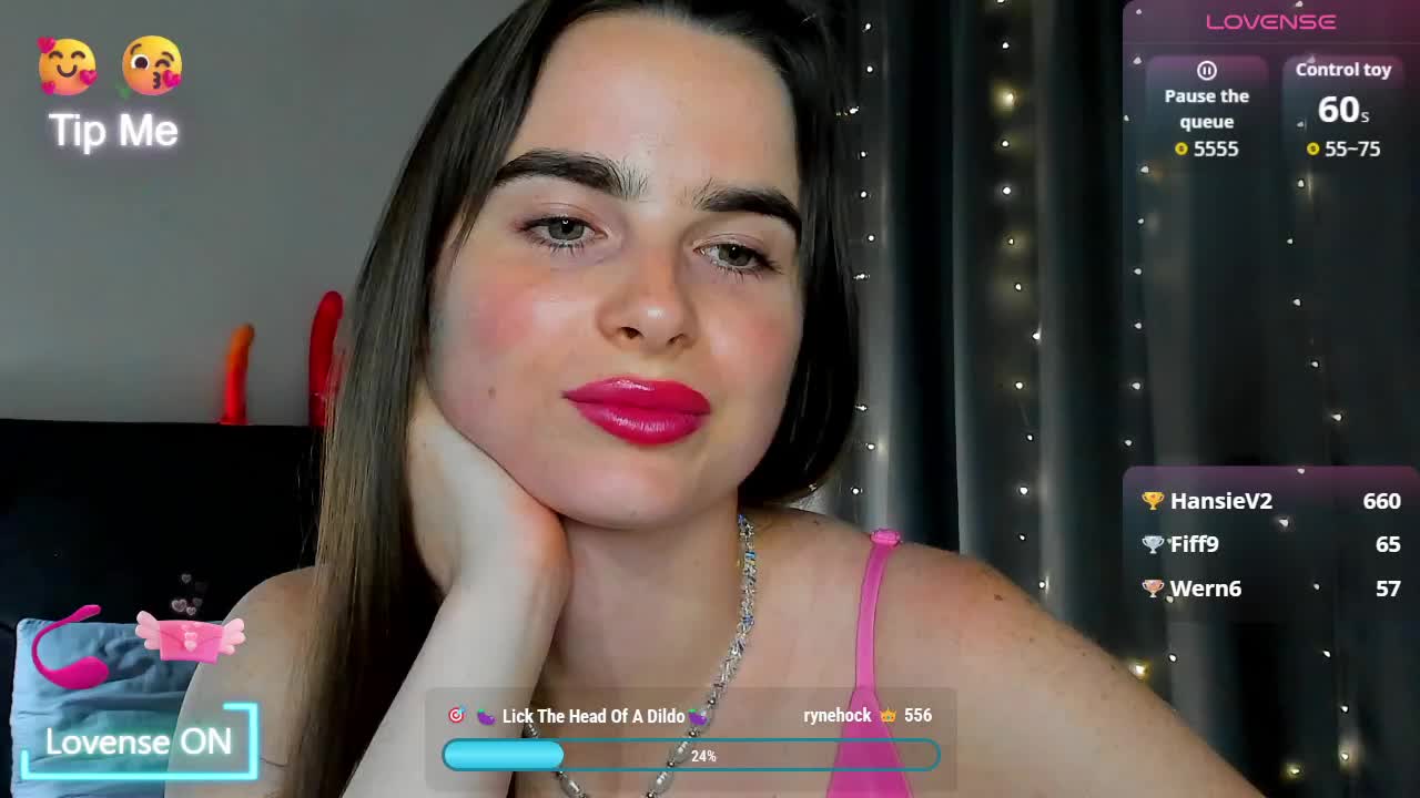 megannfox3 Live Sex July 8, 2026