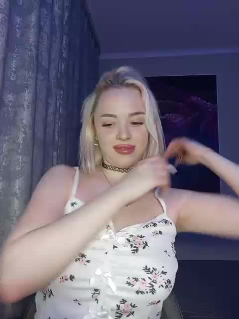 LediiFox Live Sex July 8, 2026