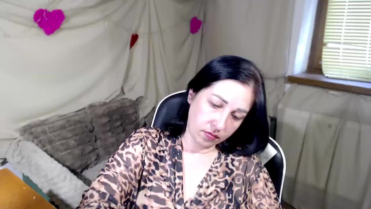 JillStevens Live Sex July 8, 2026