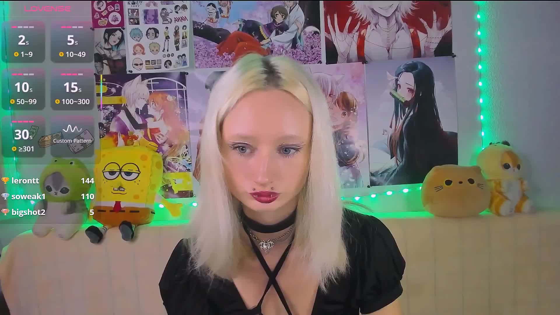 KatiaNabiee Live Sex July 8, 2026