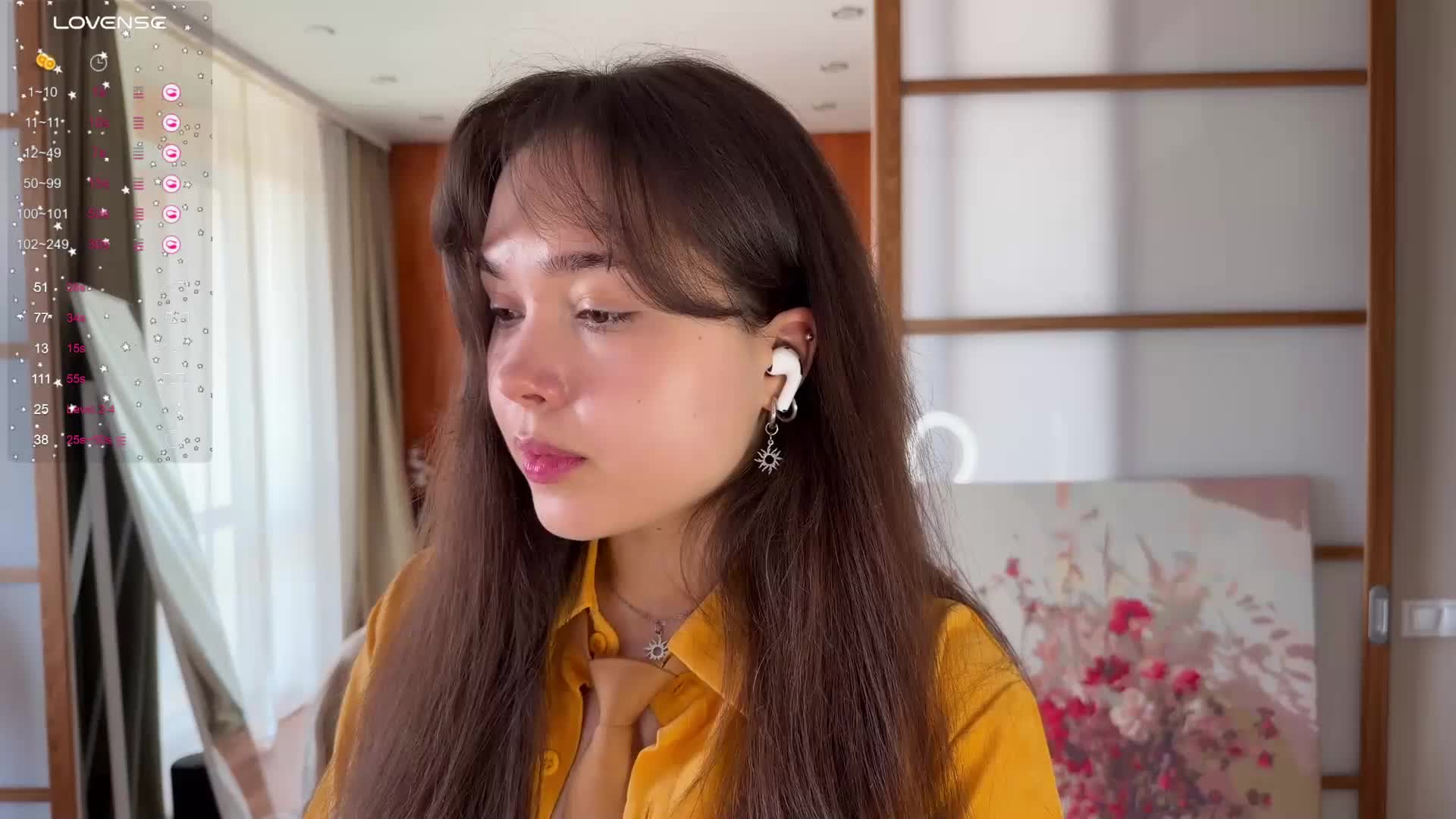 PlumyBun Live Sex July 8, 2026