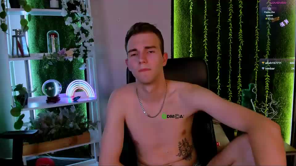 kevin_nix_ Live Sex July 8, 2026