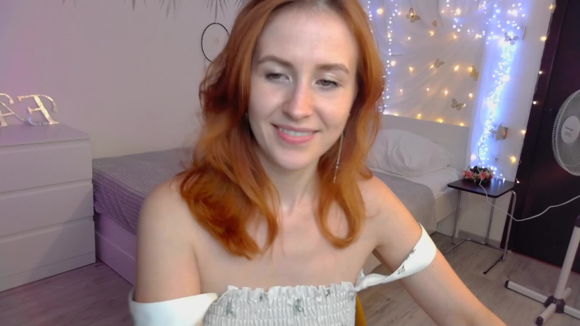 xEvaAngelx Live Sex July 8, 2026