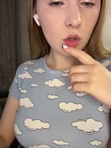 AlinaRay Live Sex July 8, 2026