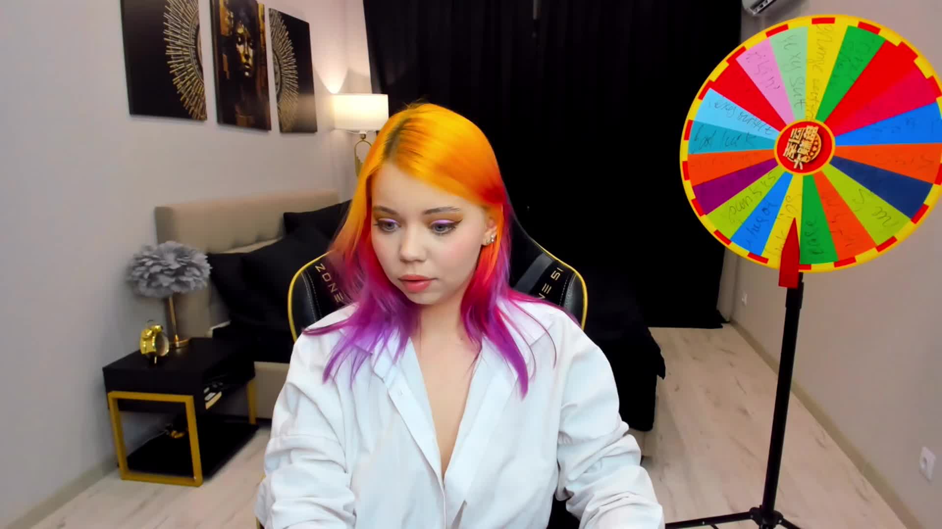 FunnyVibe Live Sex July 8, 2026