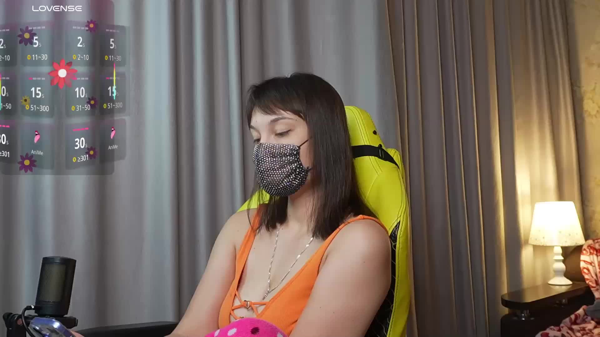 _sunshine_ Live Sex July 8, 2026