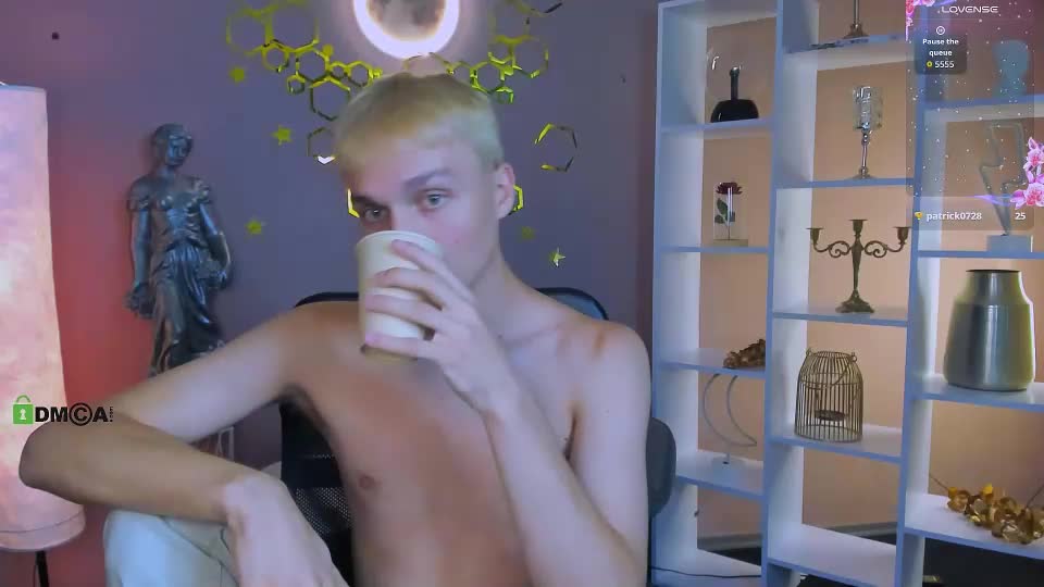 john_lik Live Sex July 8, 2026