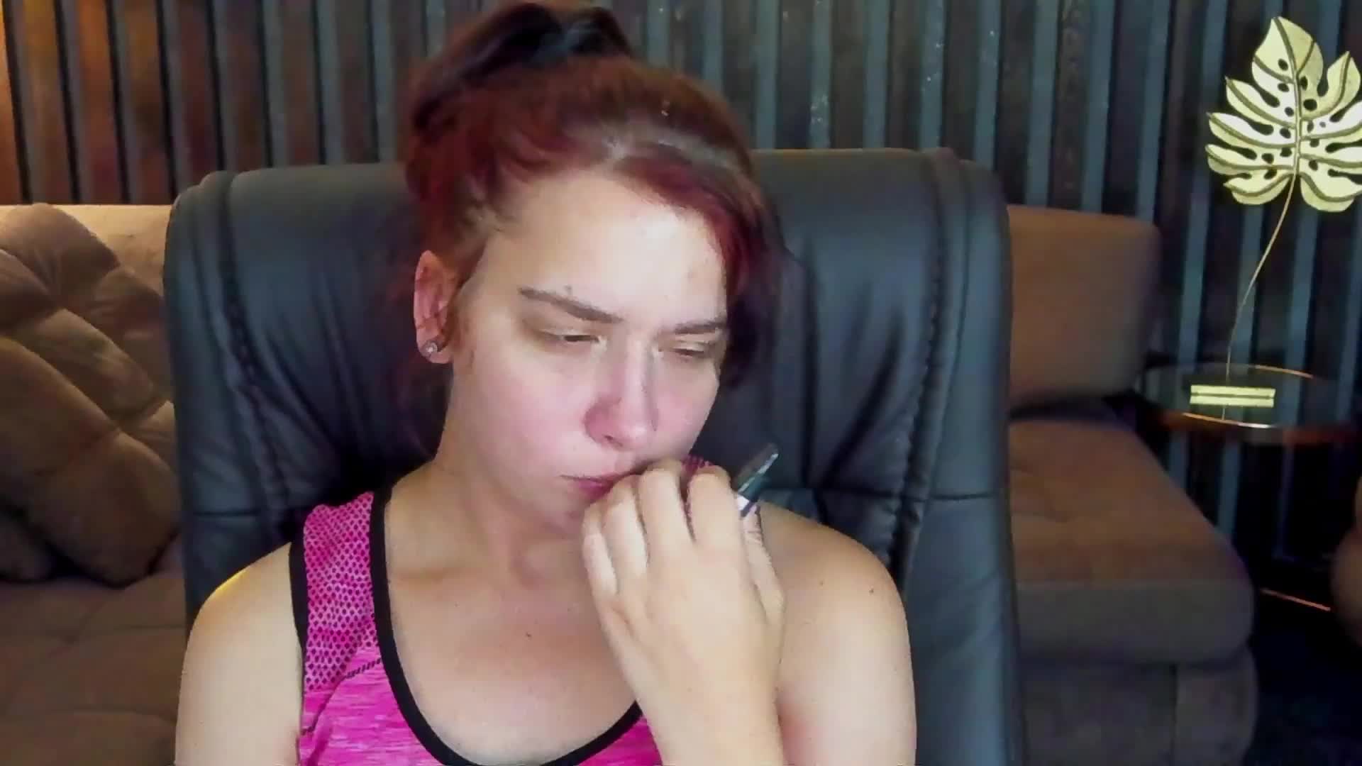 Livia-Shy Live Sex July 8, 2026