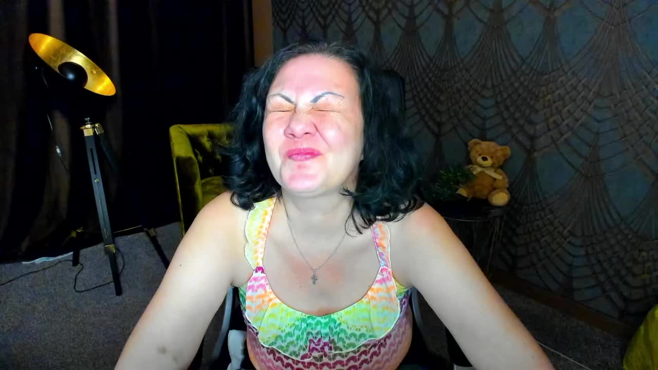 IrissMoon Live Sex July 8, 2026