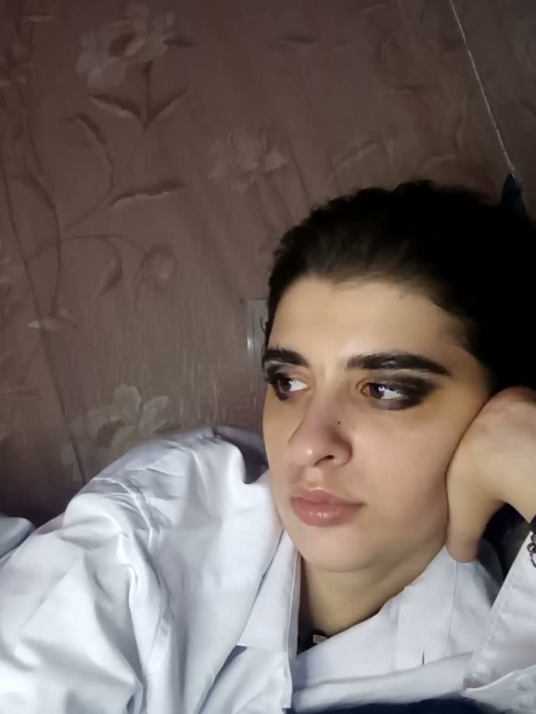 CyberSquirtSiren Live Sex July 8, 2026