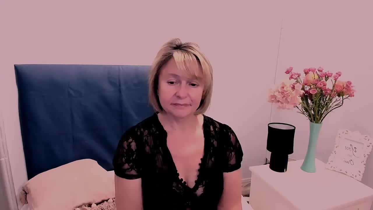 MarieneMature Live Sex July 8, 2026