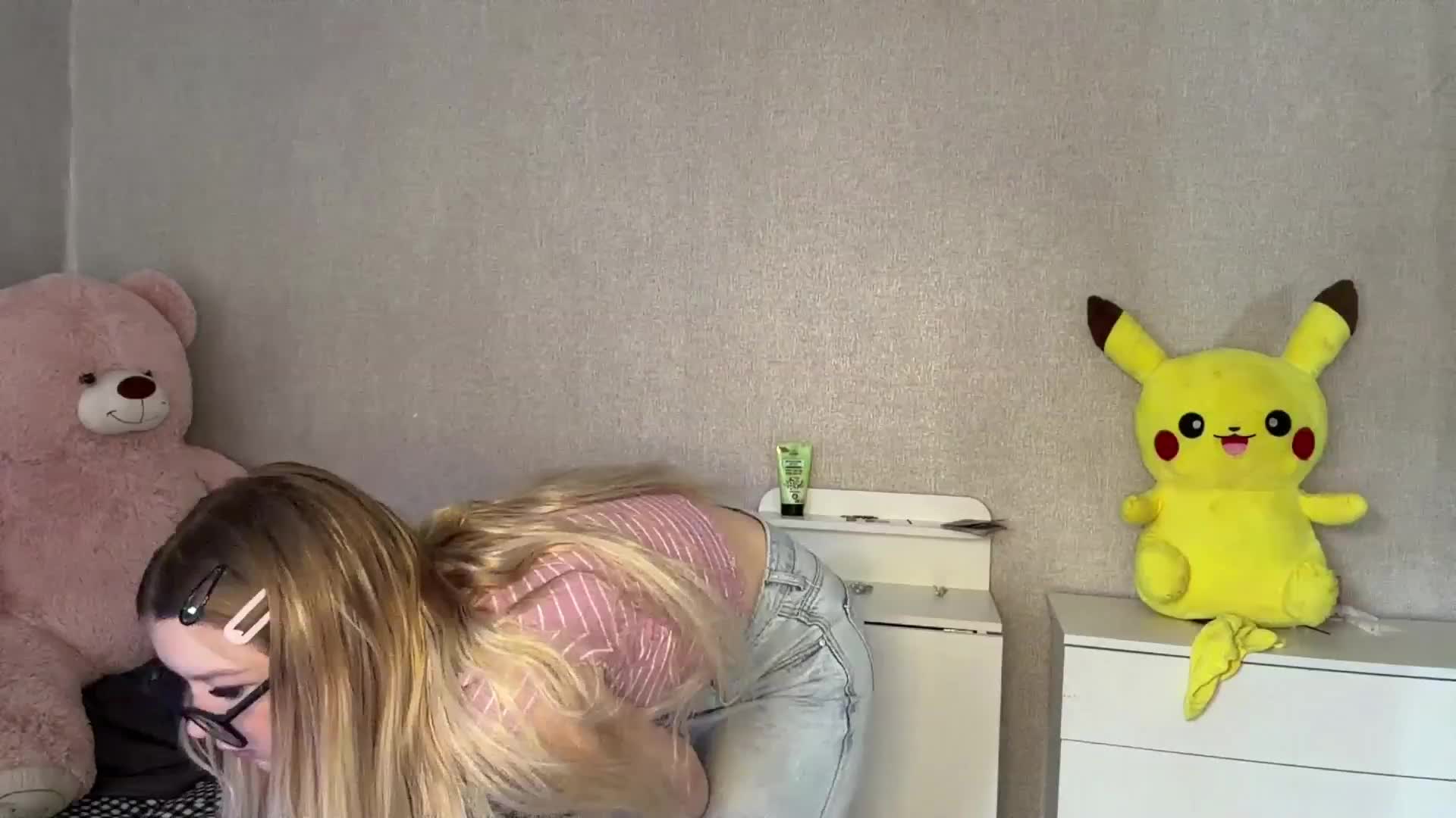 ArdellaPeetoom Live Sex July 8, 2026