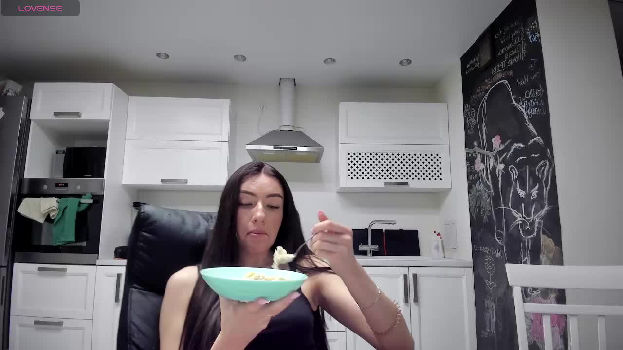 busenok Live Sex July 8, 2026