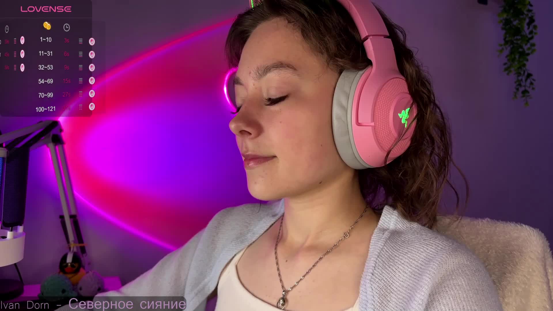 sambucaD Live Sex July 8, 2026