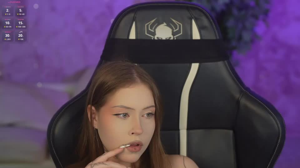 anabel054 Live Sex July 8, 2026
