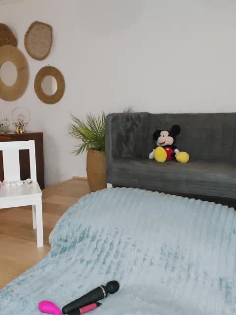 yuliia_3003 Live Sex July 8, 2026