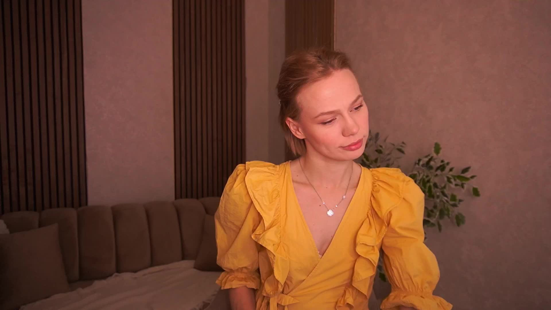 ShyySiren Live Sex July 8, 2026