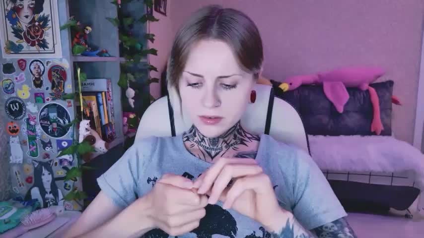 NaniMoore Live Sex July 8, 2026