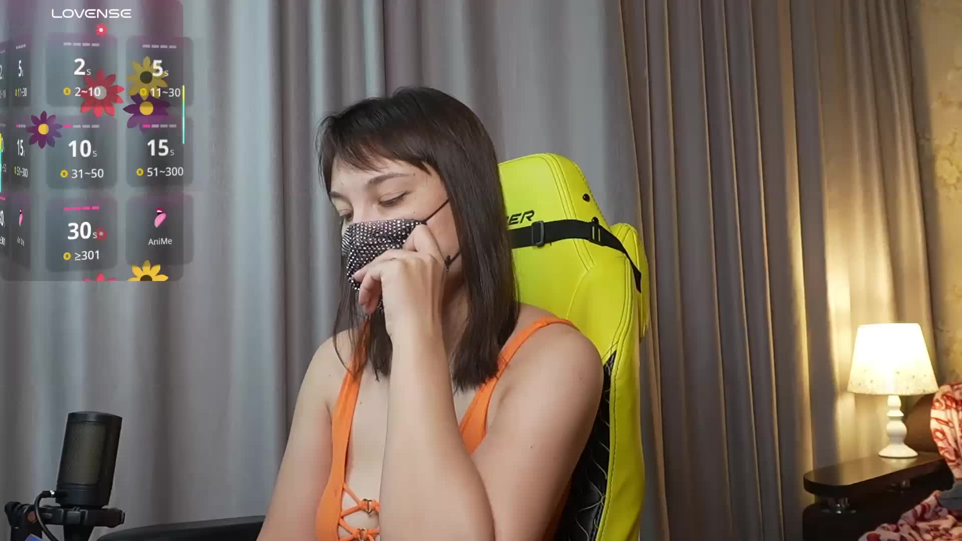 _sunshine_ Live Sex July 8, 2026