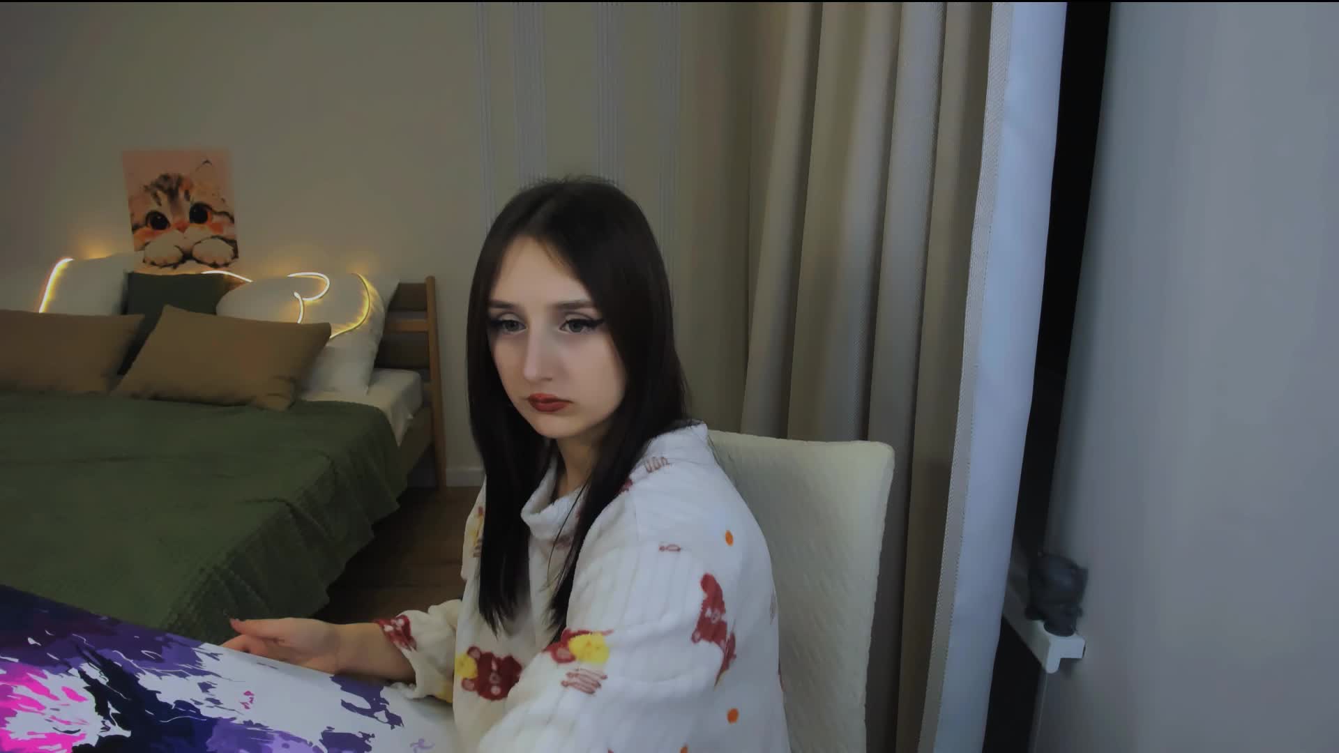 JulietteMonli Live Sex July 8, 2026