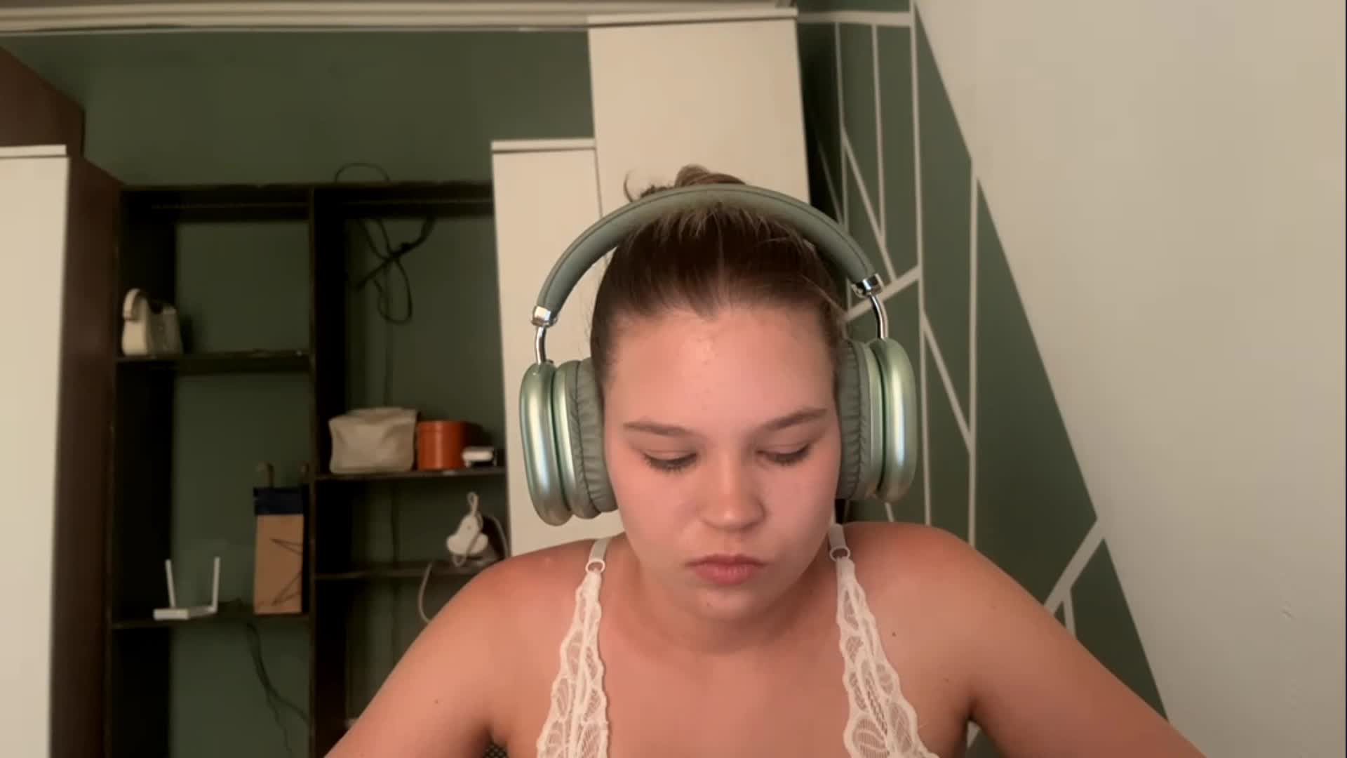 DaniMcgorry Live Sex July 8, 2026