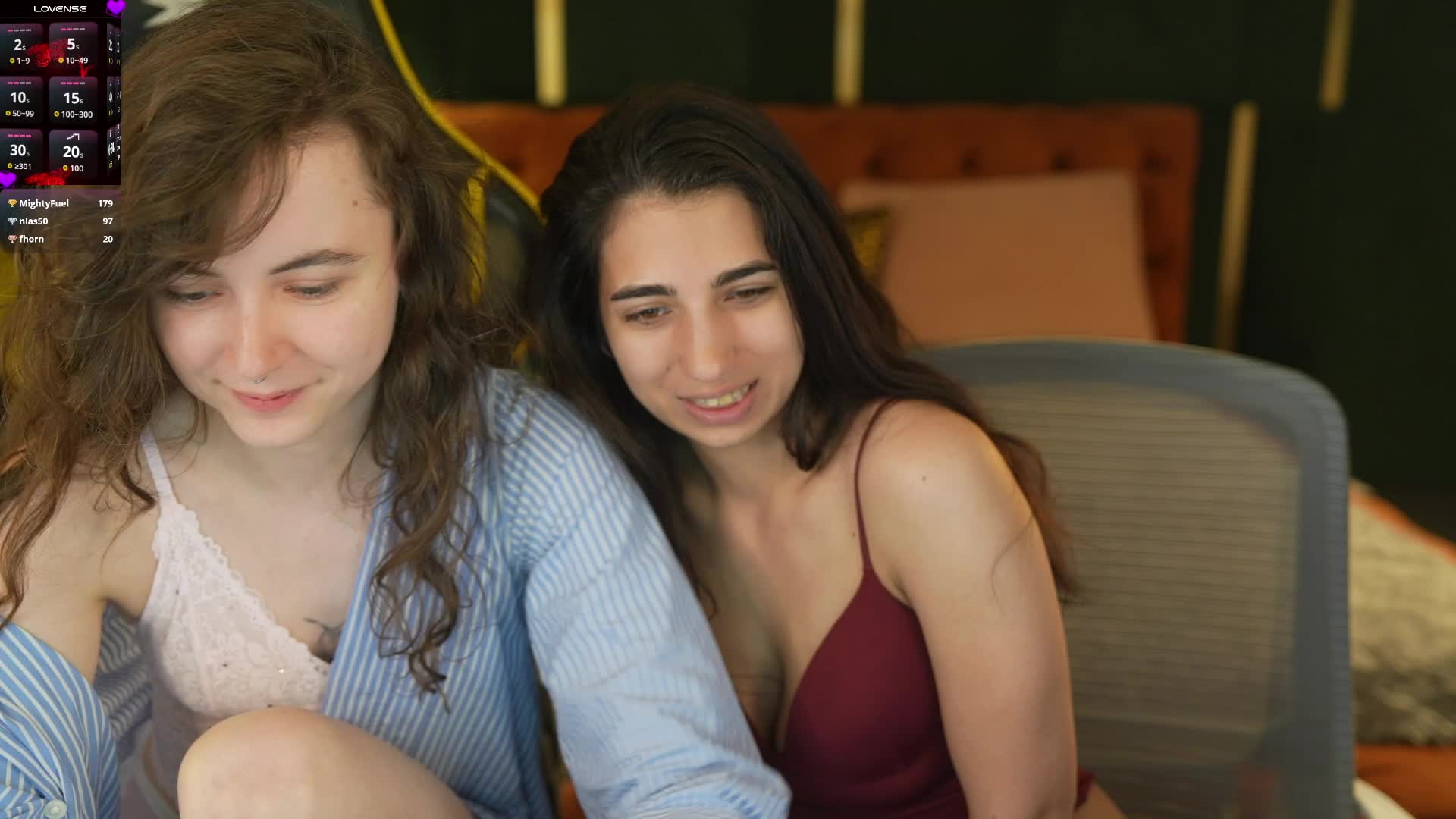 OrlyFlameTeam Live Sex July 8, 2026