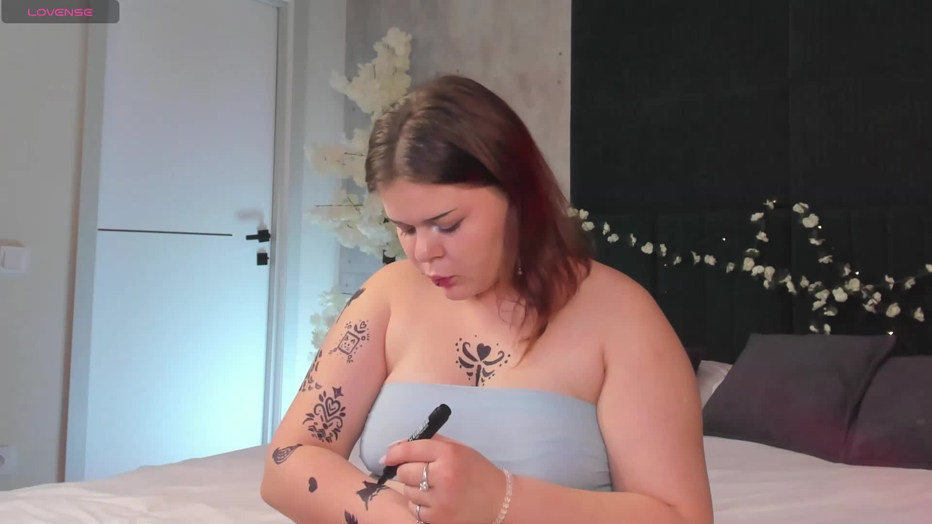 LisaTerry Live Sex July 8, 2026