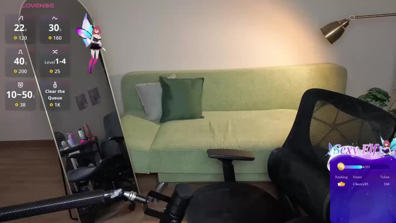 Lumina_Dark Live Sex July 8, 2026