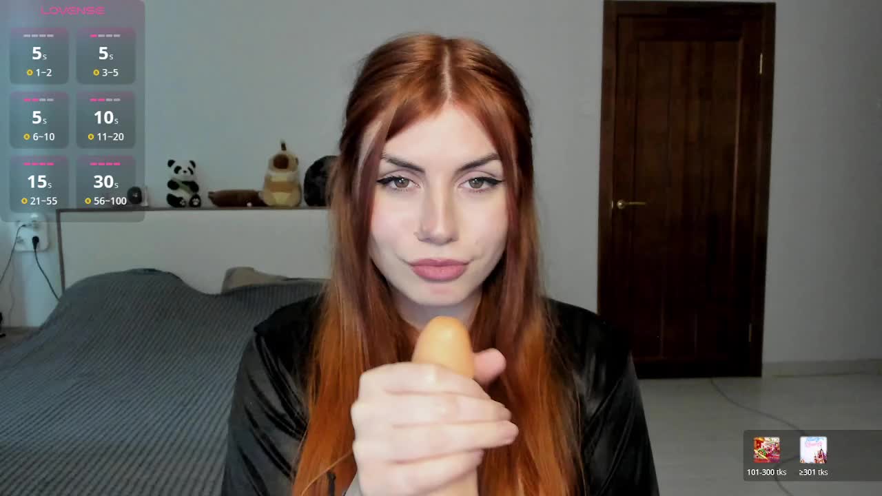 AmiGray Live Sex July 8, 2026