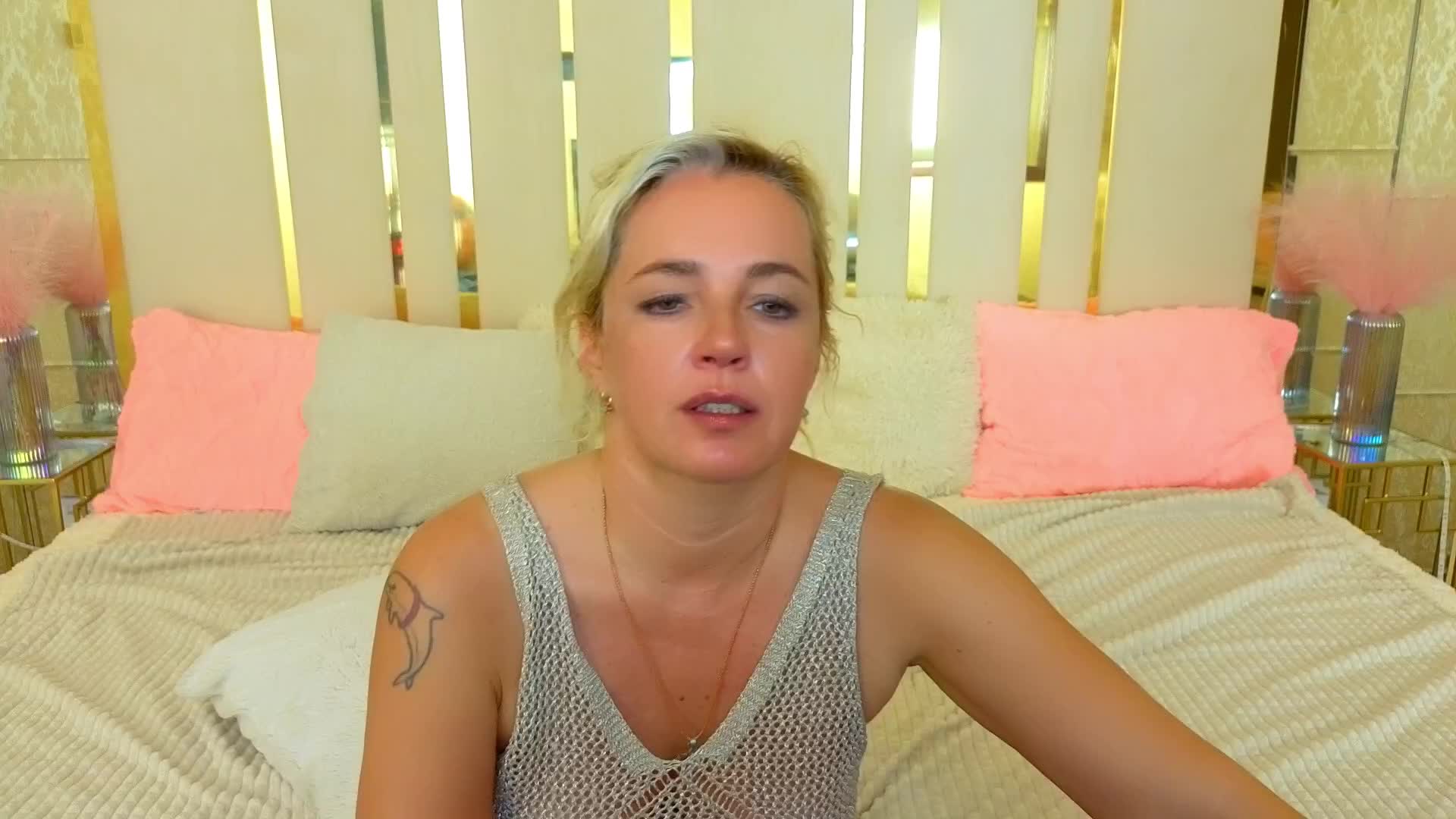 AlaskaSia Live Sex July 8, 2026