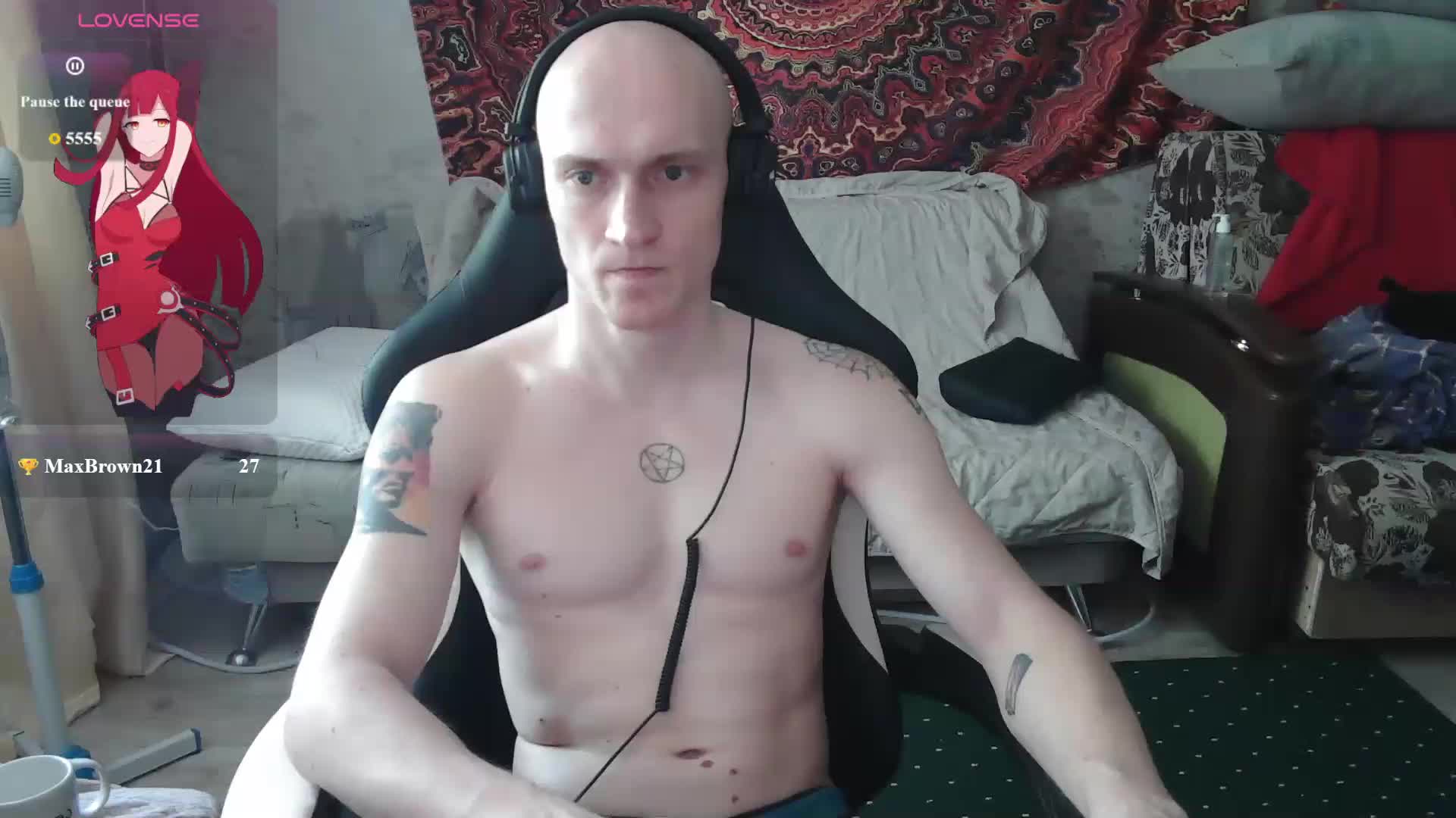 penetration Live Sex July 8, 2026