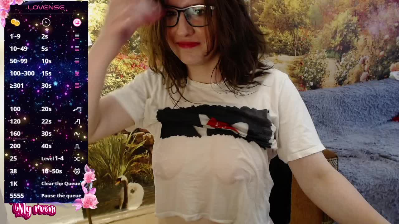PavlaAdore Live Sex July 8, 2026