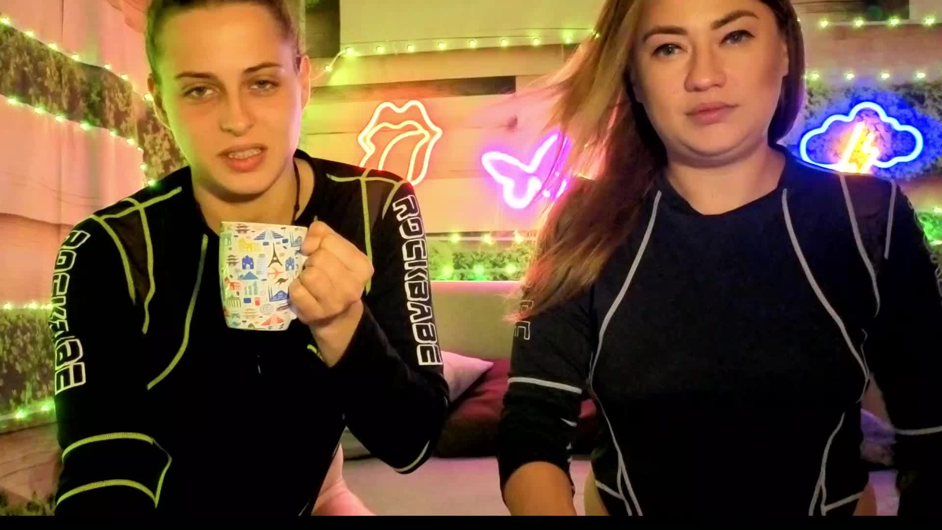 2Laski2 Live Sex July 8, 2026