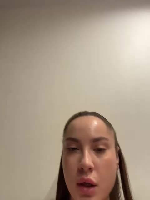 -Valeria- Live Sex July 8, 2026