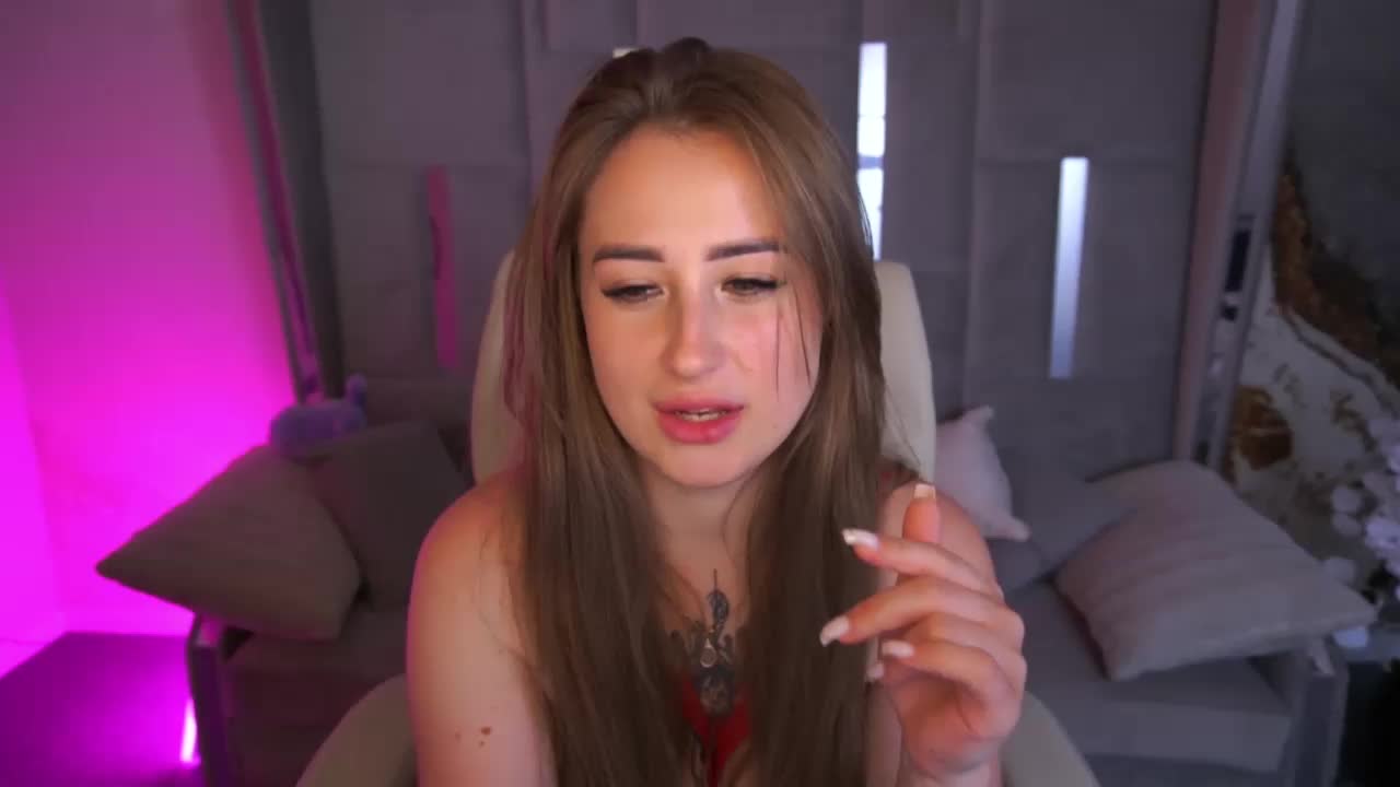 GabiSalis Live Sex July 8, 2026