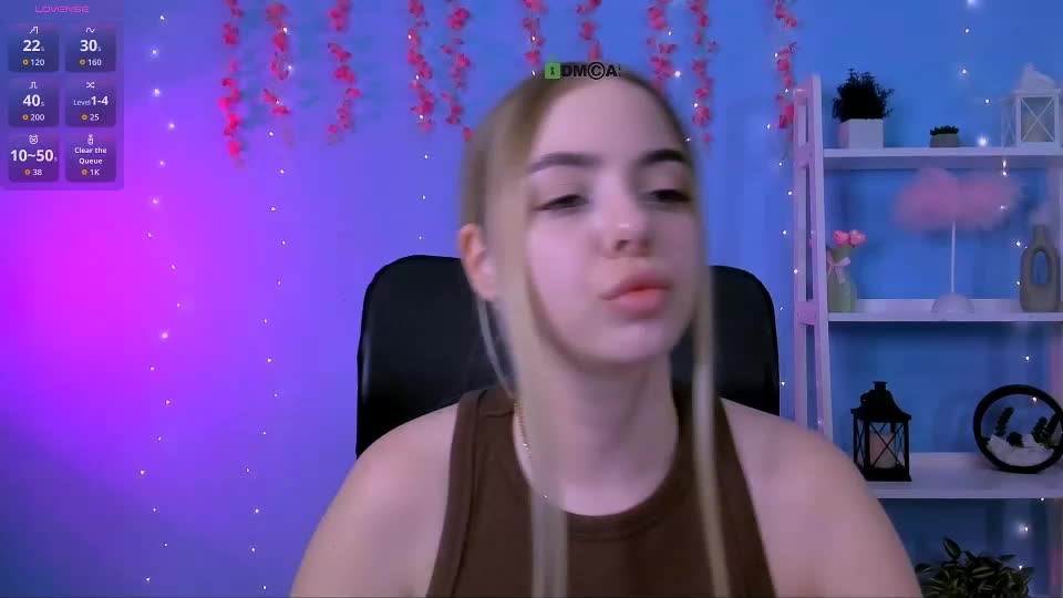 clery_abyss Live Sex July 8, 2026