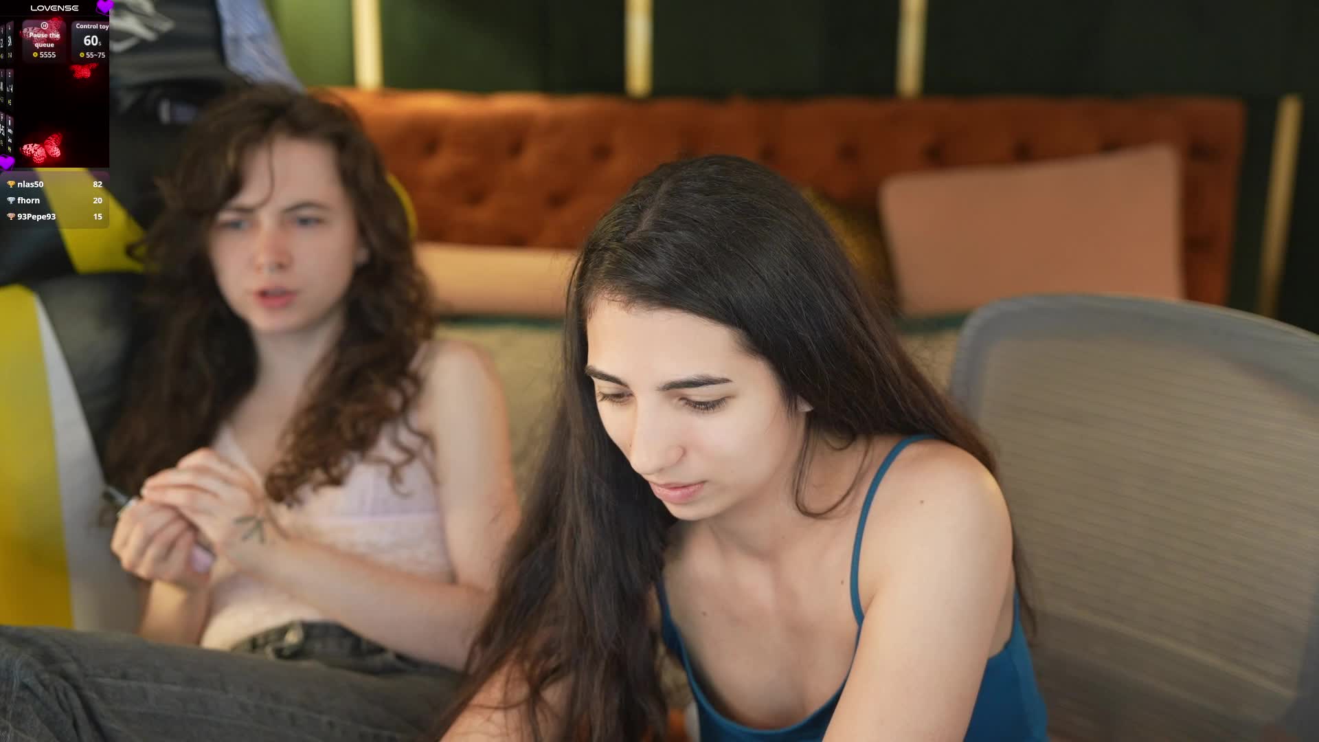 OrlyFlameTeam Live Sex July 8, 2026