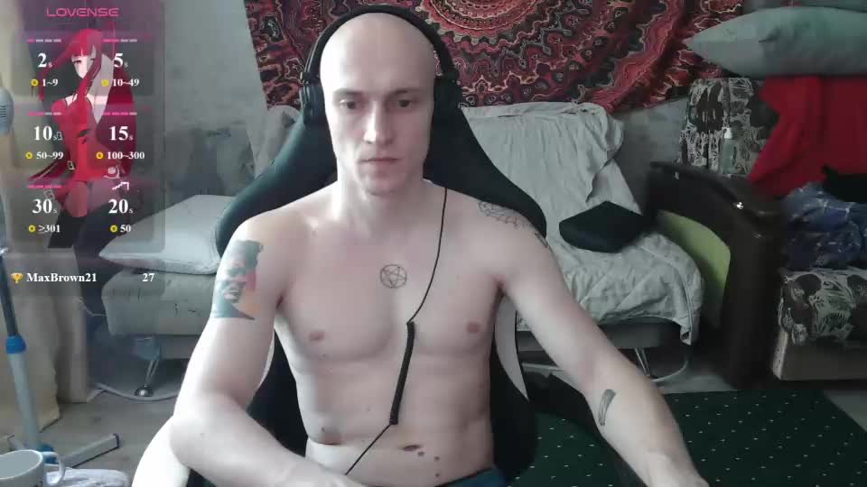 johnny_positive Live Sex July 8, 2026
