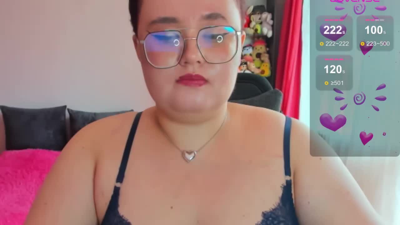 Jessica-Joy Live Sex July 8, 2026