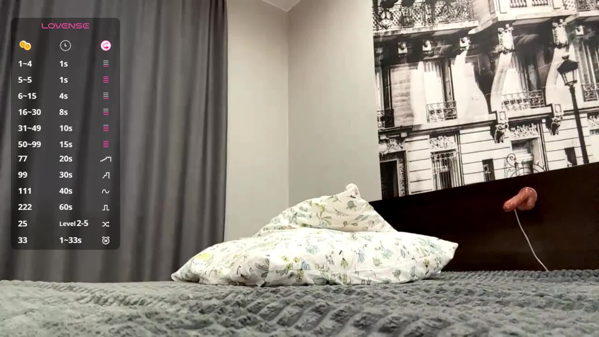 LudivinaCarrilo Live Sex July 8, 2026