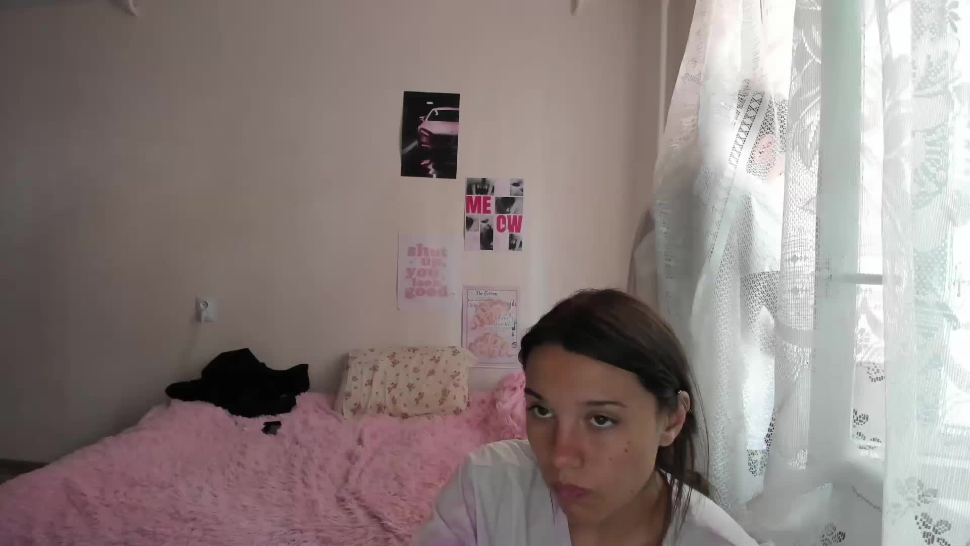 FanatKenli Live Sex July 8, 2026
