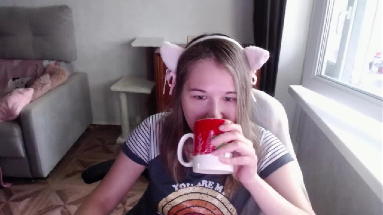 EmilyWay Live Sex July 8, 2026