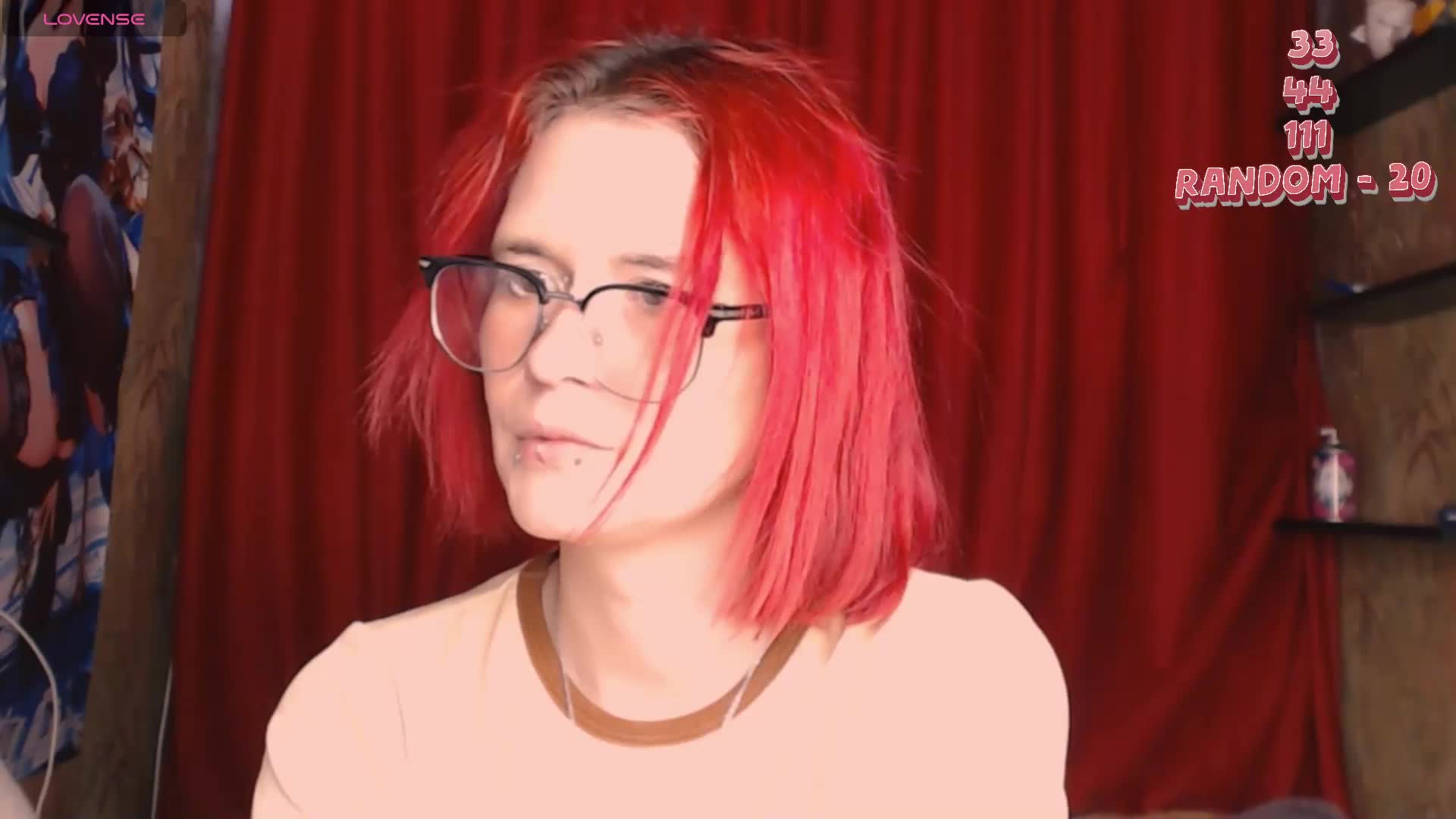 Colombina Live Sex July 8, 2026