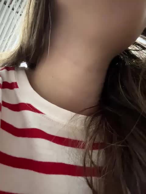 FunnyBanny0312 Live Sex July 8, 2026