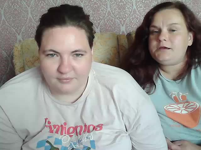 HollyXEva Live Sex July 8, 2026